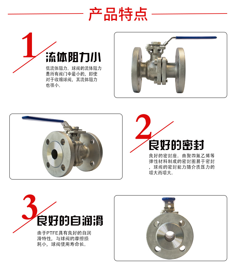 國(guó)標(biāo)法蘭球閥 國(guó)標(biāo)法蘭球閥