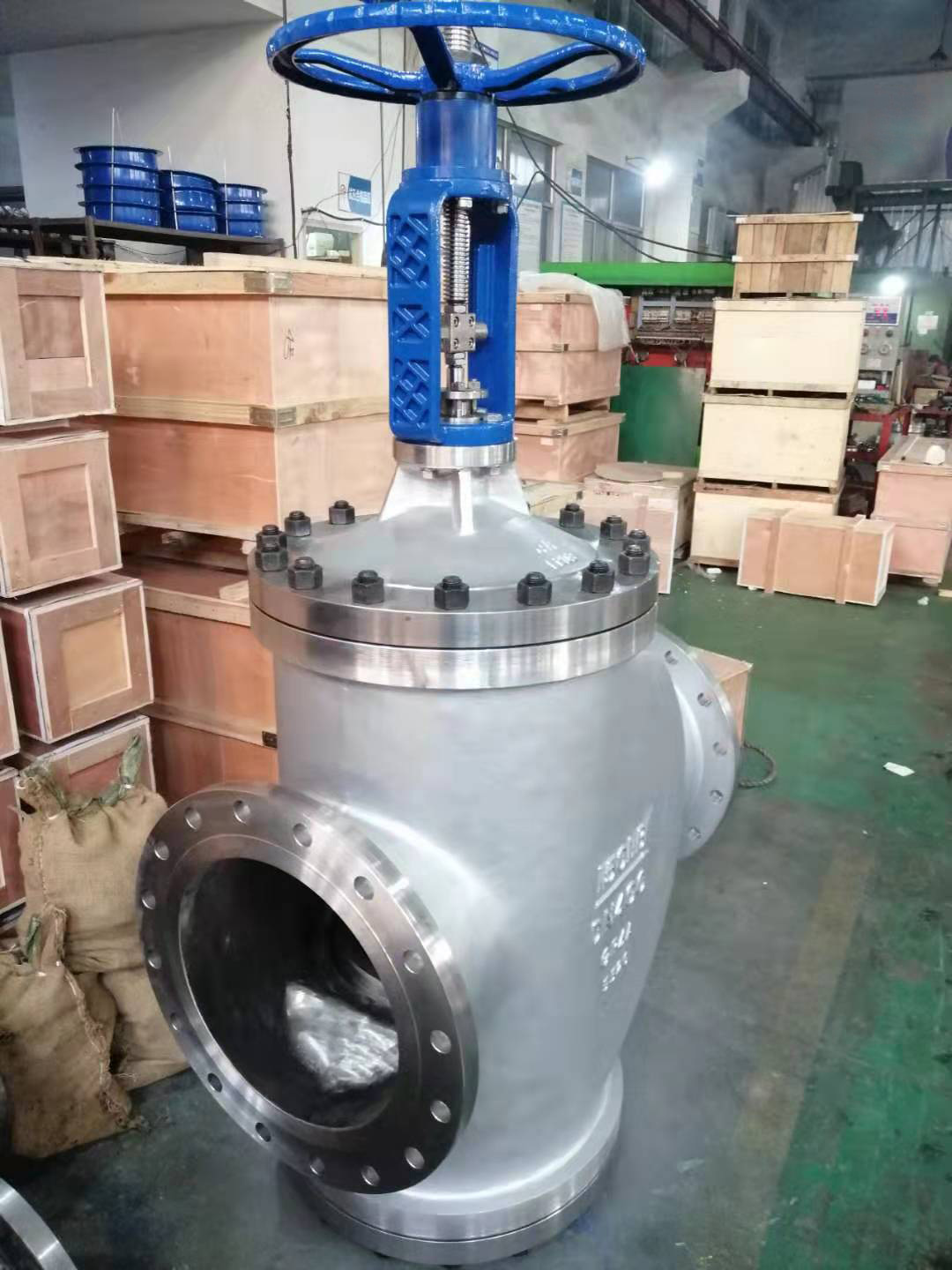 手動(dòng)調(diào)節(jié)截止閥 手動(dòng)調(diào)節(jié)截止閥