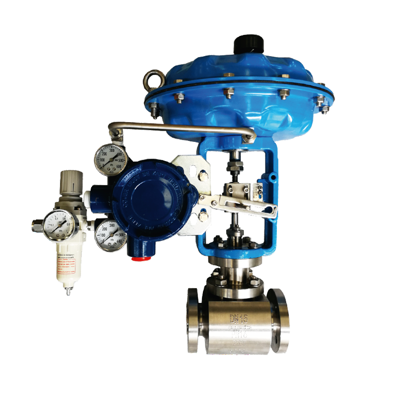 小流量調(diào)節(jié)閥 小流量調(diào)節(jié)閥