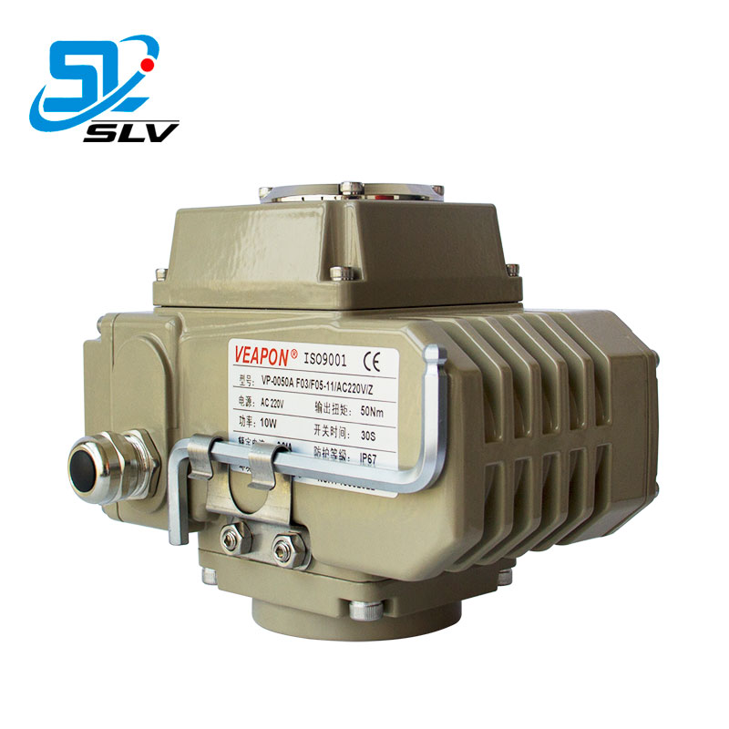 【VEAPON】電動執行器