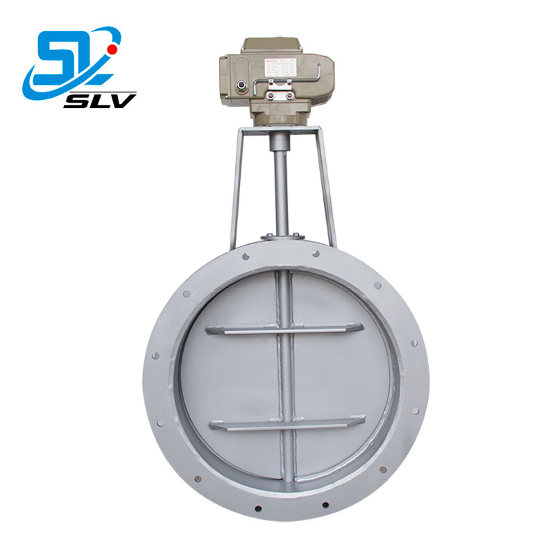 【VEAPON】電動高溫風(fēng)閥